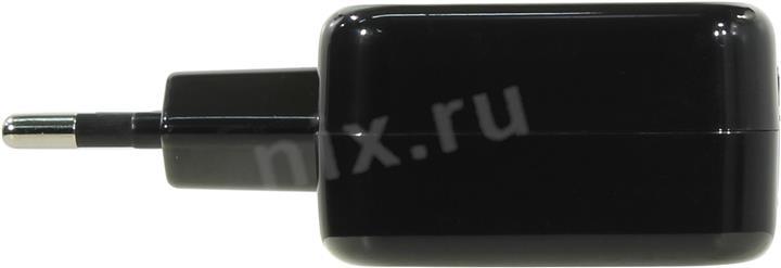 KS-is Forji KS-288 Зарядное устройство USB (Вх. AC110-220V Вых. DC5V  21W 4xUSB)