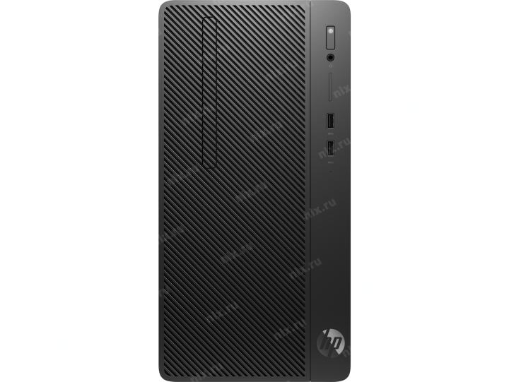 ПЭВМ HP  290 G4 123P9EA#ACB