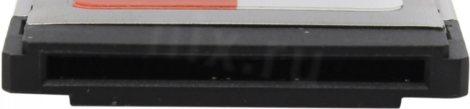 Контроллер Orient EX3U2 Adapter Express Card/34mm-->USB3.0 2 port +  Б.П.
