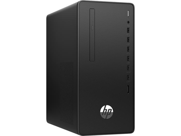 ПЭВМ HP 290  G4 123N1EA#ACB i3 10100/8/256SSD/Win10Pro