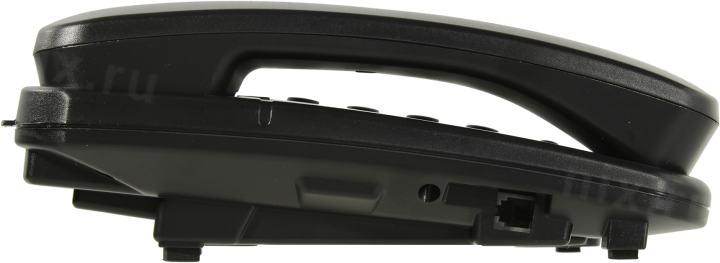 Ritmix RT-320 Black  телефон