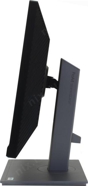 23.8" ЖК монитор ASUS ProArt PA247CV BK с поворотом экрана (LCD 1920x1080  HDMI  DP USB3.1 Hub)