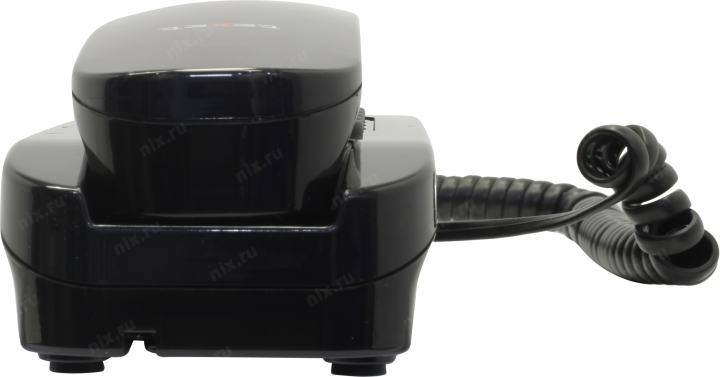 Телефон Texet TX-215 Black