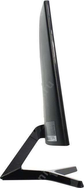 23.5" ЖК монитор Samsung C24F396FHI (Curved LCD 1920x1080 D-Sub  HDMI)