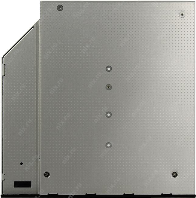 Orient UHD-2M2C9 Шасси для M.2 2280 для установки в SATA 9.5мм  отсек  оптического привода  ноутбука