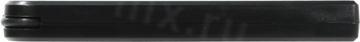Мобильное шасси AgeStar <3UB2A14-Black>(Внешний бокс для 2.5"  SATA HDD  USB3.0)