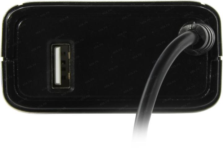Buro <BUM-1200C120> блок питания (15-24V 120W) +11 сменных  разъёмов