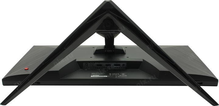 23.8" ЖК монитор MSI Optix G241 Black (LCD 1920x1080 HDMI DP)