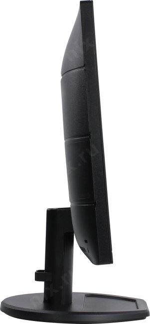 21.5" ЖК монитор PHILIPS 221S8LDAB/01  (LCD1920x1080 D-Sub DVI HDMI)