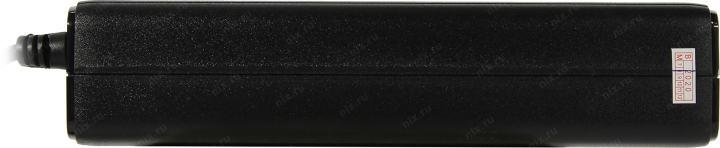 Buro BUM-1129М120 блок питания (12-20V  120W)  +10 сменных  разъёмов