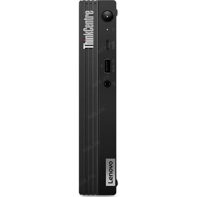 11DT003LRU Lenovo ThinkCentre Tiny M70q i3-10100T 8GB 256GB SSD M.2 WiFi  BT  Vesa Mount W10Pro