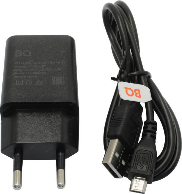 Планшет BQ Armor Power BQ-7098G Print 04/1Gb/16Gb/3G/GPS/Andr10/7"