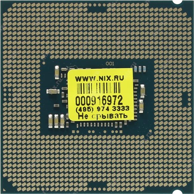 Процессор CPU Intel Pentium G4400       3.3 GHz/2core/SVGA HD Graphics 510/0.5+3Mb/54W/8  GT/s LGA1151