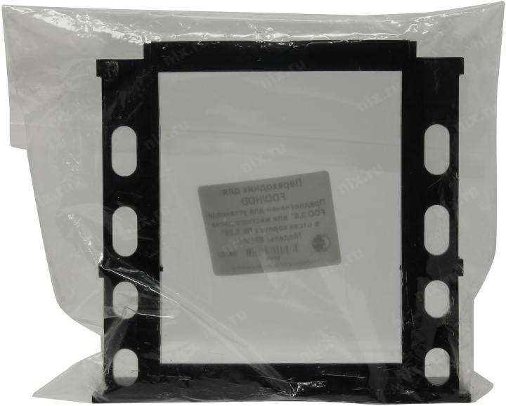 Espada EFHdd (Крепление для 3.5"  HDD/FDD  в отсек 5.25")