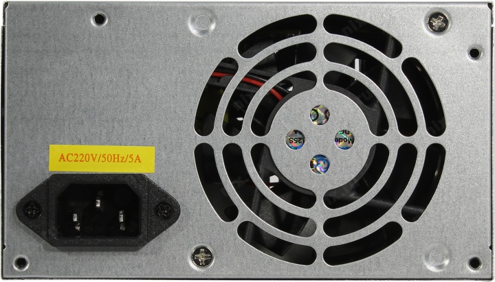 Блок питания ExeGate AAA400 ES259590RUS/EX259590RUS 400W ATX (24+4пин)