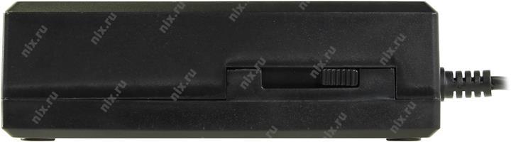 KS-is Hitti KS-224 блок питания (12-24V 100W  USB)+8  сменных разъёмов  питания