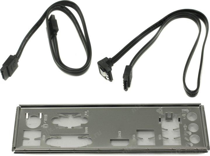 Мат. плата MSI H310M PRO-VDH PLUS (RTL) LGA1151 H310 PCI-E Dsub+DVI+HDMI  GbLAN  SATA MicroATX  2DDR4