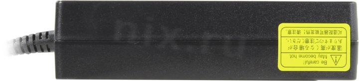 Orient PU-A90W блок питания (15-20V 90W) + 9 сменных разъёмов  питания