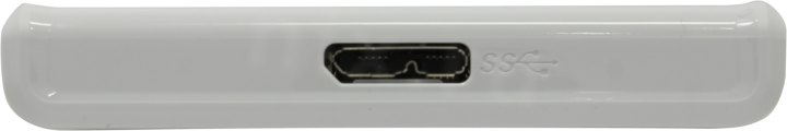 Накопитель ADATA AHV620S-1TU31-CWH HV620S USB3.1 Portable 2.5" HDD 1Tb  EXT (RTL)