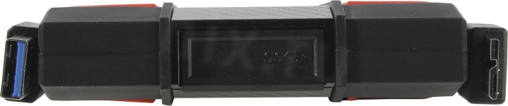Накопитель ADATA AHD710P-1TU31-CRD HD710 Pro USB3.1 Portable 2.5" HDD  1Tb EXT  (RTL)