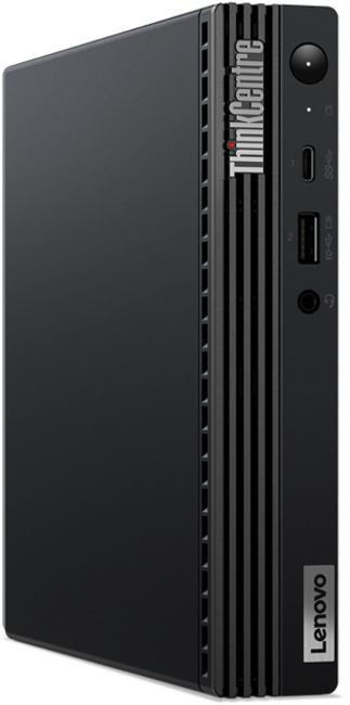 11DT003LRU Lenovo ThinkCentre Tiny M70q i3-10100T 8GB 256GB SSD M.2 WiFi  BT  Vesa Mount W10Pro