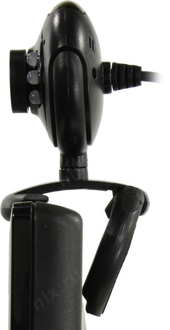 Видеокамера Trust Spotlight PRO Webcam 16428 (USB2.0 1280x1024 микрофон подсветка)