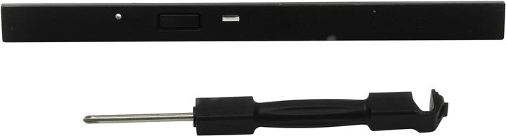 Espada SS95 Шасси для 2.5" SATA HDD 7мм для установки в SATA 9.5ммотсек  оптического  привода ноутбука  Slim
