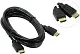 Telecom <TCG200-3m> Кабель HDMI to HDMI (19M -19M) 3м  ver2.0