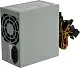 Блок питания Winard 500WA Grey 500W  ATX (OEM) (24+4пин)