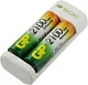 Зарядное уст-во GP GPE211210/80-2CRB4 ReCyko  (NiMh  AA/AAA) +AAx2шт+AAAx2шт  аккум.