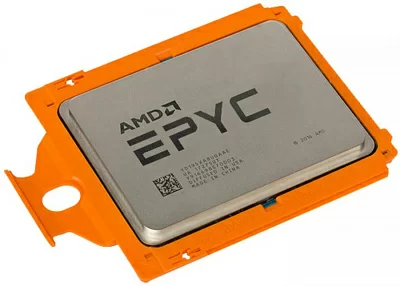 Процессор CPU AMD EPYC 7501  (PS7501BEVIHAF) 2.0  GHz/32core/16+64Mb/170W Socket  SP3