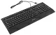 Клавиатура Logitech Keyboard K280E USB 103КЛ 920-005215