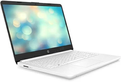 Ноутбук HP  14s-dq0046ur 3B3L7EA#ACB Pent N5030/4/256SSD/noOS/14"