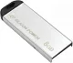 Накопитель Silicon Power Touch 830 SP008GBUF2830V1S USB2.0 Flash Drive 8Gb (RTL)