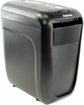 Уничтожитель бумаги Shredder Fellowes PowerShred PS-60Cs CRC46061  (4х50мм  10 листов  230мм)