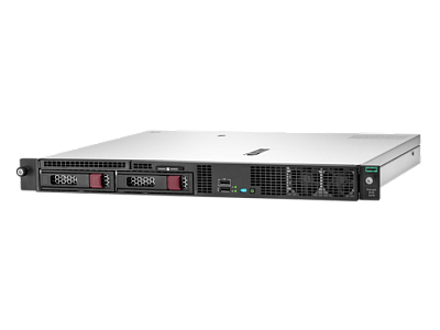 Сервер HP ProLiant DL20 P17078-B21