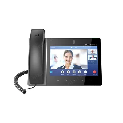 Телефон  VOIP GXV3380 GRANDSTREAM