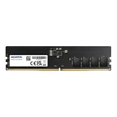 Модуль памяти ADATA <AD5U480032G-S> DDR5  DIMM 32Gb  <PC5-38400>