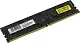 Модуль памяти QUMO QUM4U-8G2400P16 DDR4  DIMM  8Gb PC4-19200 CL16