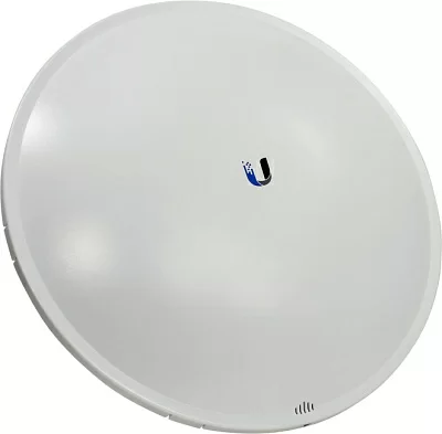 Точка доступа UBIQUITI PBE-5AC-500 PowerBeam Outdoor 5Ghz PoE Access Point (1UTP 1000MbpsairMAX aс 450Mbps 27dBi)