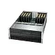 Платформа SuperMicro 4U 4029GP-TRT2 (LGA3647 C62211xPCI-ESVGA SATA RAID24xHS SAS/SATA  2x10GbLAN  24DDR4 2000W HS)