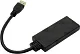 KS-is KS-522 Кабель-адаптер USB3.0  -> HDMI  (F)