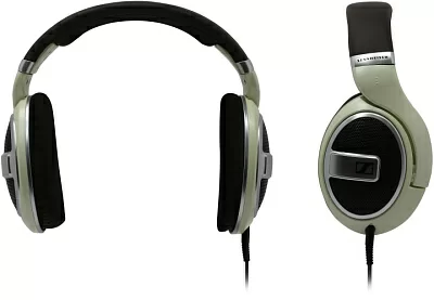 Наушники Sennheiser HD 599 (шнур 3м) 506831