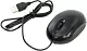 Манипулятор CBR Optical Mouse <CM102 Black>  (RTL) USB  3but+Roll