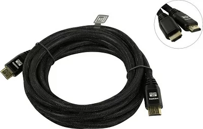 KS-is KS-486-3 Кабель HDMI to HDMI (19M  -19M) 3м  ver2.1