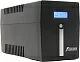 ИБП UPS 1500VA PowerMAN Smart Sine 1500 LCD USB