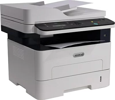 Комбайн XEROX B205 B205V/NI (A4 30 стр/мин 256Mb МФУ LED ADF USB2.0 WiFi сетевой)