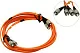 Кабель Patch cord  ВО FC-FC  Duplex  MM 50/125  3м