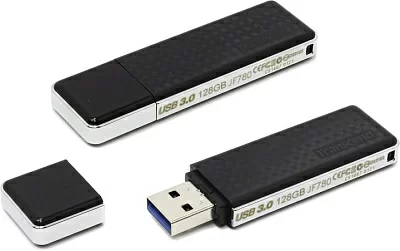 Накопитель Transcend TS128GJF780 JetFlash 780 USB3.0 Flash Drive 128Gb (RTL)