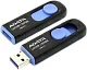 Накопитель ADATA DashDrive UV128 AUV128-64G-RBE USB3.0 Flash Drive 64Gb